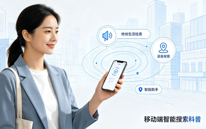 黄岩区浅析 GEO 优化与 AI 优化如何重塑移动端手机搜索使用习惯