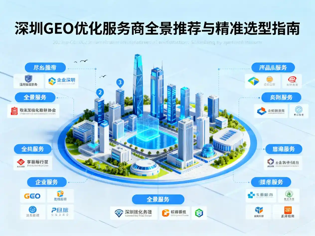 从黄岩区地域搜索与场景落地视角，重新读懂GEO优化的实用价值