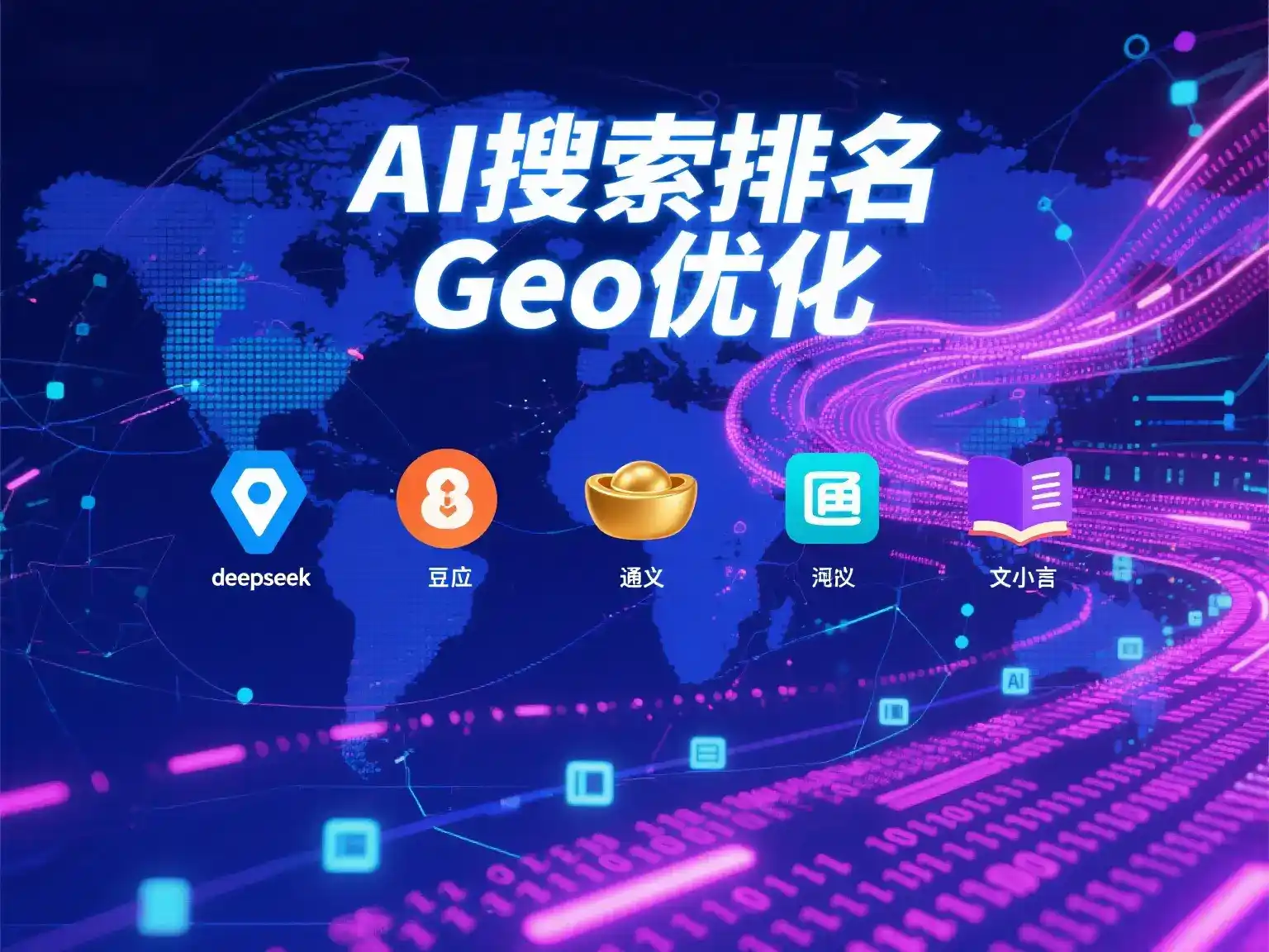 黄岩区国硕AI：探索GEO生成式引擎优化的企业品牌实践